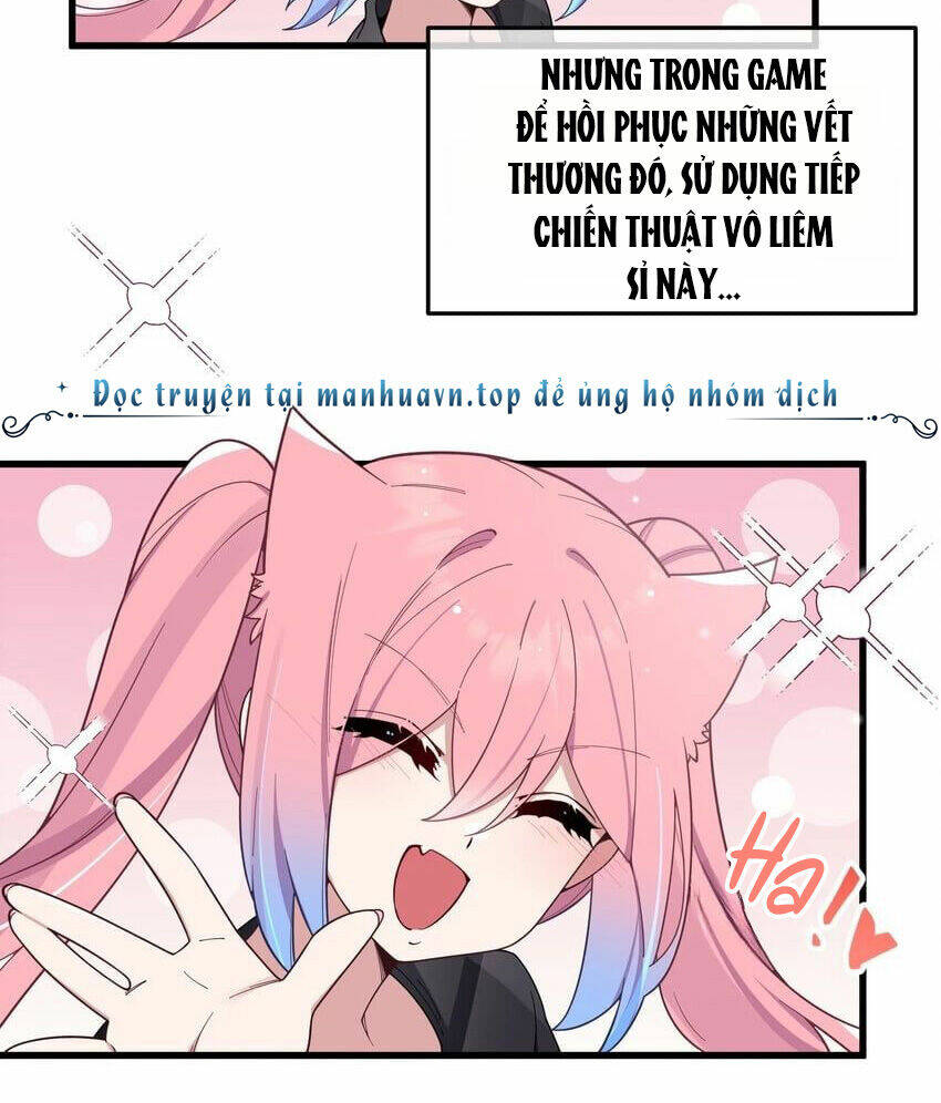 Làm Sao Để Chạy Trốn Dàn Hậu Cung Chapter 118 - Trang 24