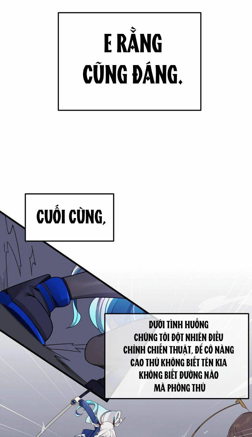 Làm Sao Để Chạy Trốn Dàn Hậu Cung Chapter 118 - Trang 25