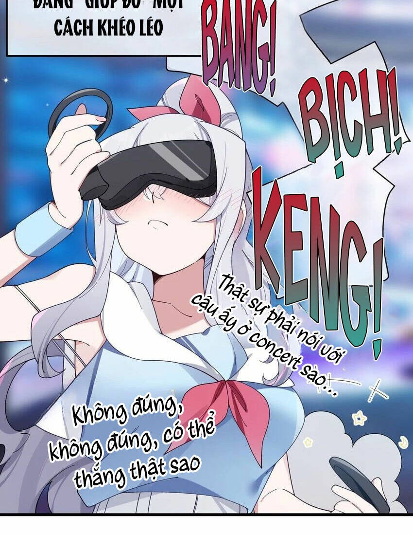 Làm Sao Để Chạy Trốn Dàn Hậu Cung Chapter 118 - Trang 27