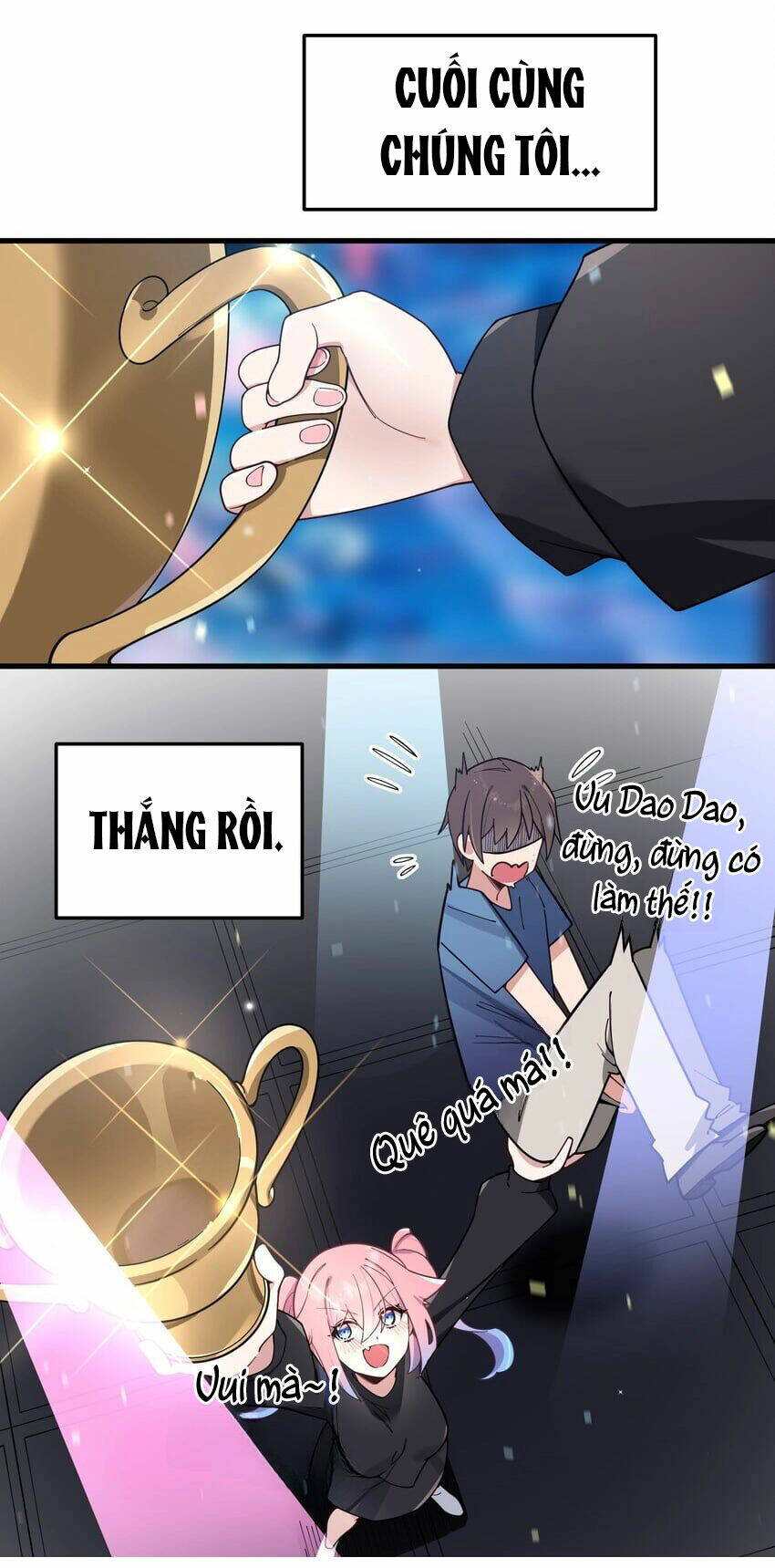 Làm Sao Để Chạy Trốn Dàn Hậu Cung Chapter 118 - Trang 28