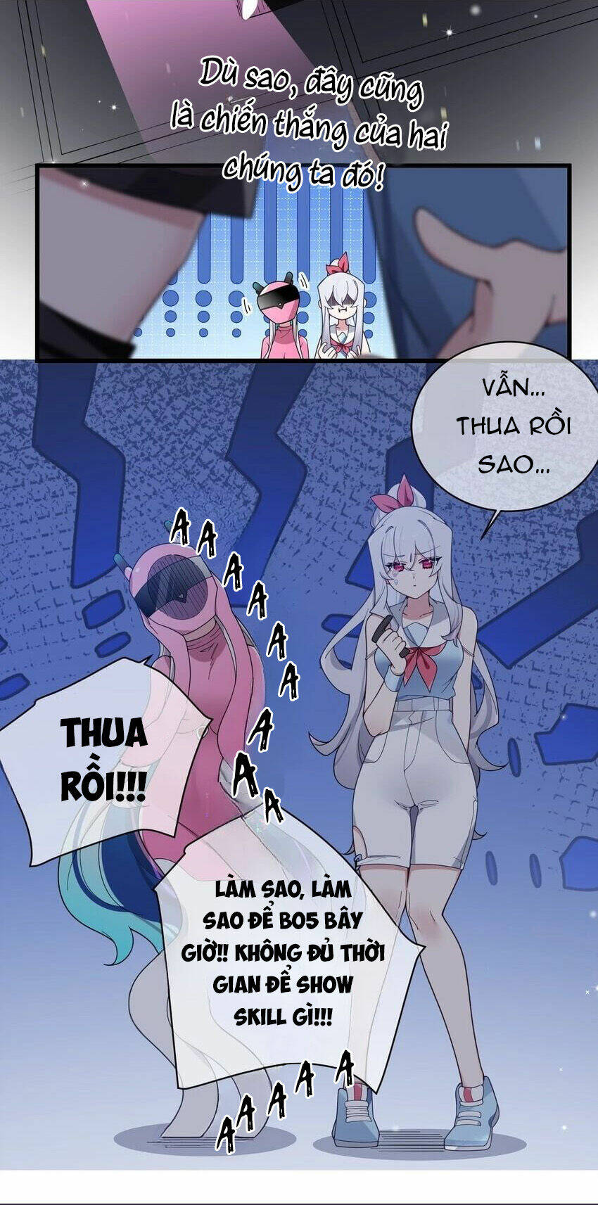 Làm Sao Để Chạy Trốn Dàn Hậu Cung Chapter 118 - Trang 29