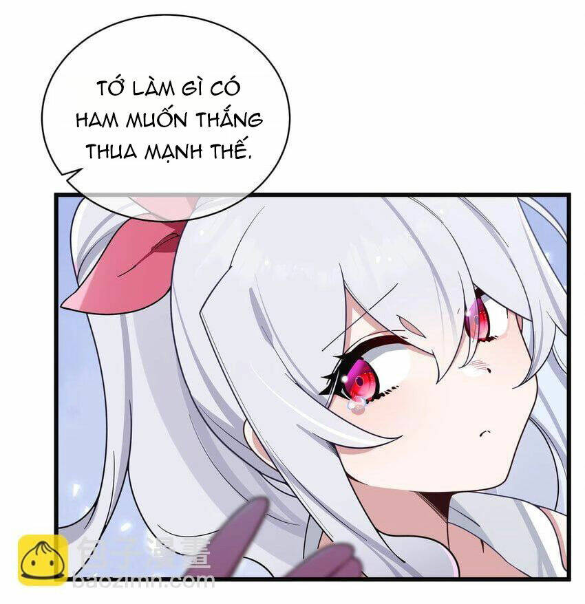 Làm Sao Để Chạy Trốn Dàn Hậu Cung Chapter 118 - Trang 32