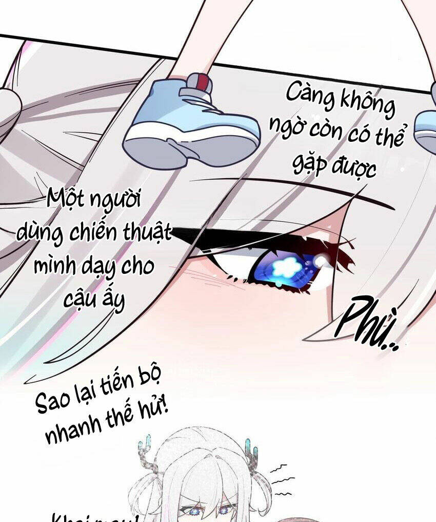 Làm Sao Để Chạy Trốn Dàn Hậu Cung Chapter 118 - Trang 35