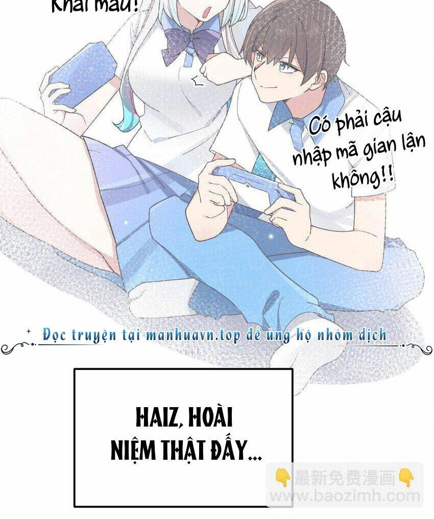 Làm Sao Để Chạy Trốn Dàn Hậu Cung Chapter 118 - Trang 36