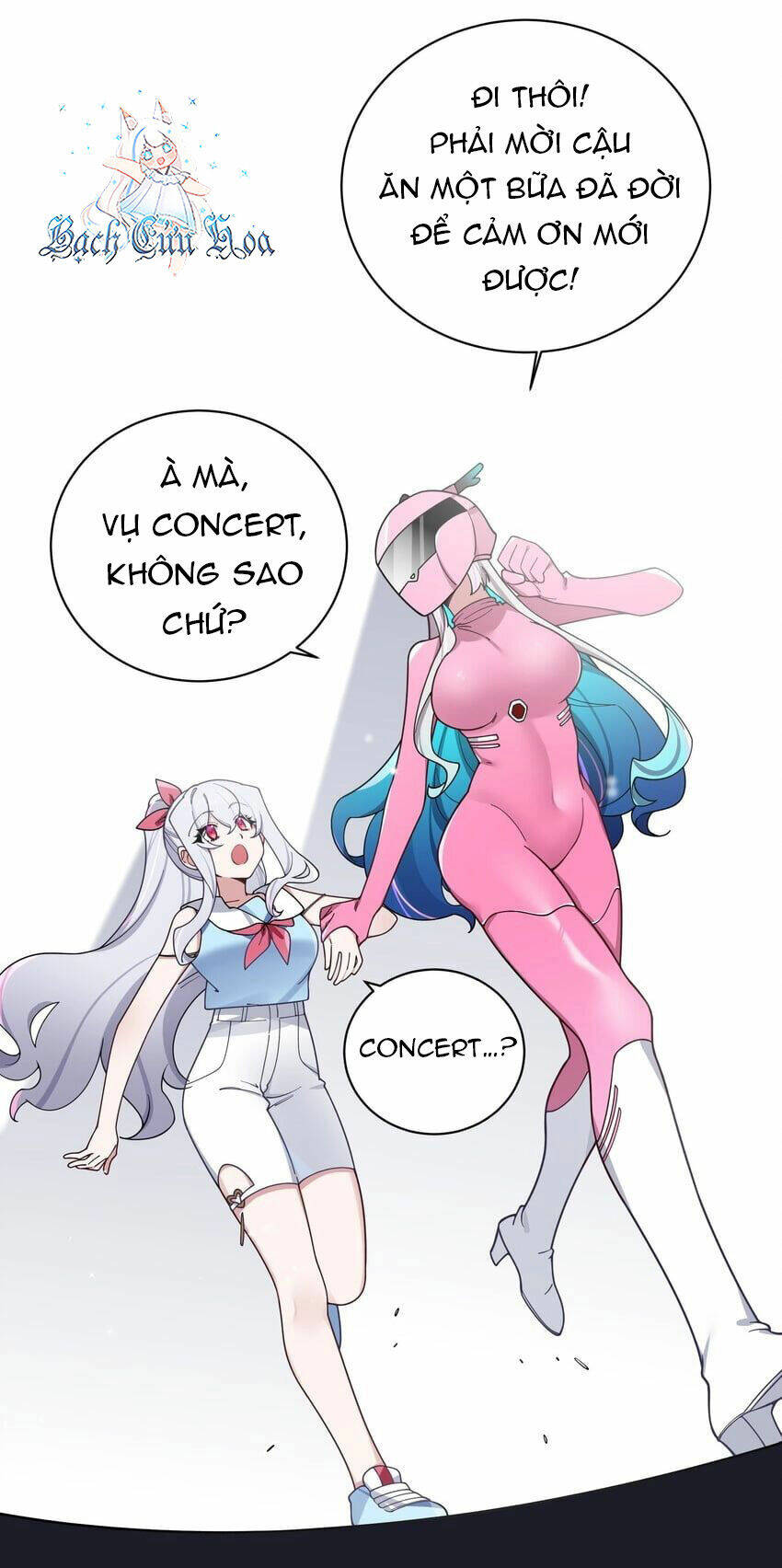 Làm Sao Để Chạy Trốn Dàn Hậu Cung Chapter 118 - Trang 37