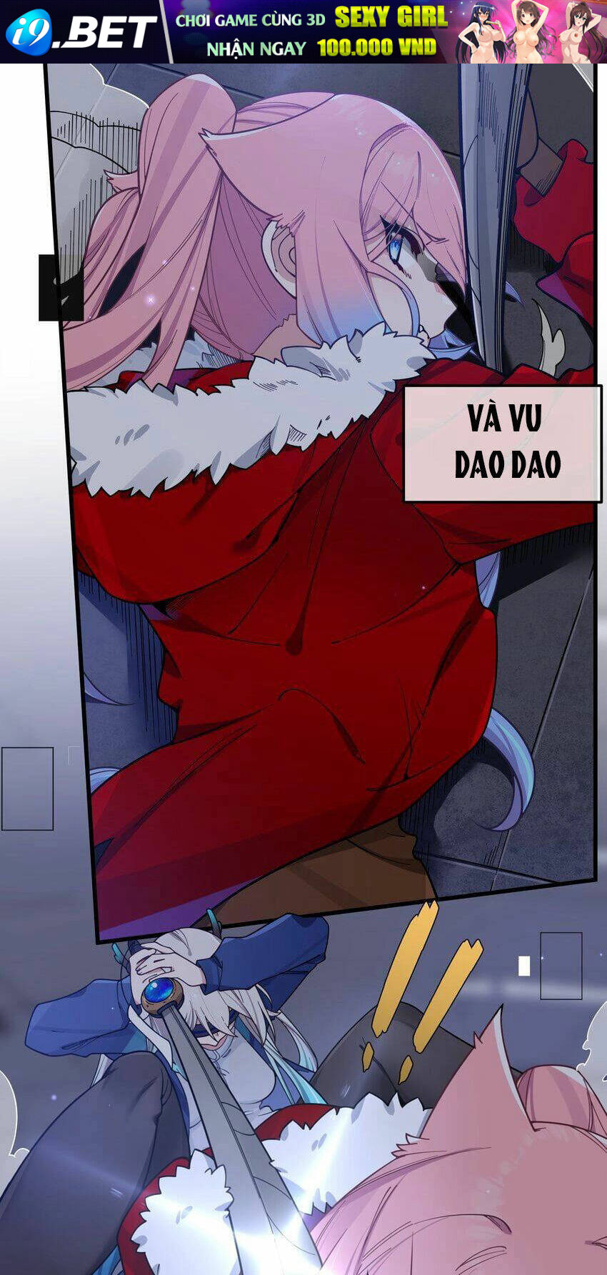 Làm Sao Để Chạy Trốn Dàn Hậu Cung Chapter 118 - Trang 3