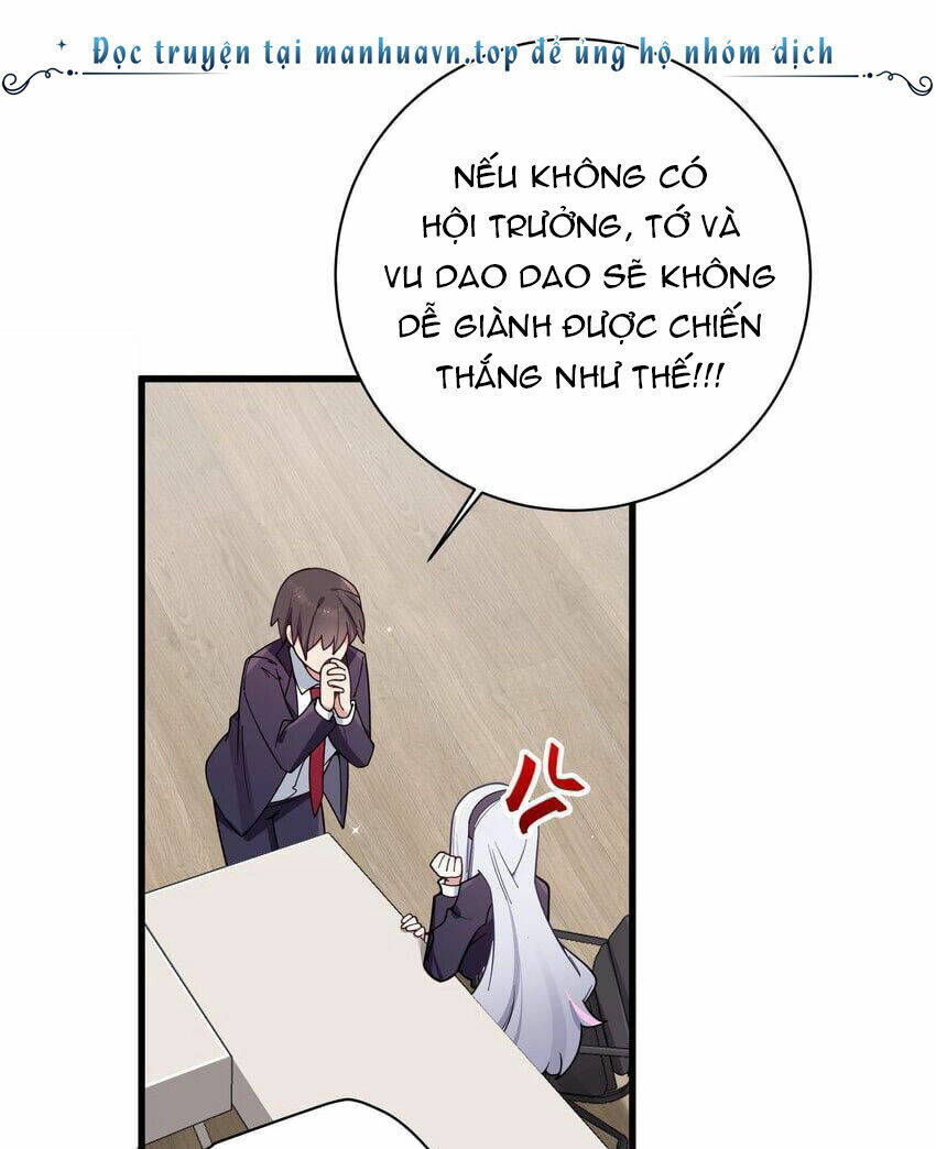 Làm Sao Để Chạy Trốn Dàn Hậu Cung Chapter 118 - Trang 42