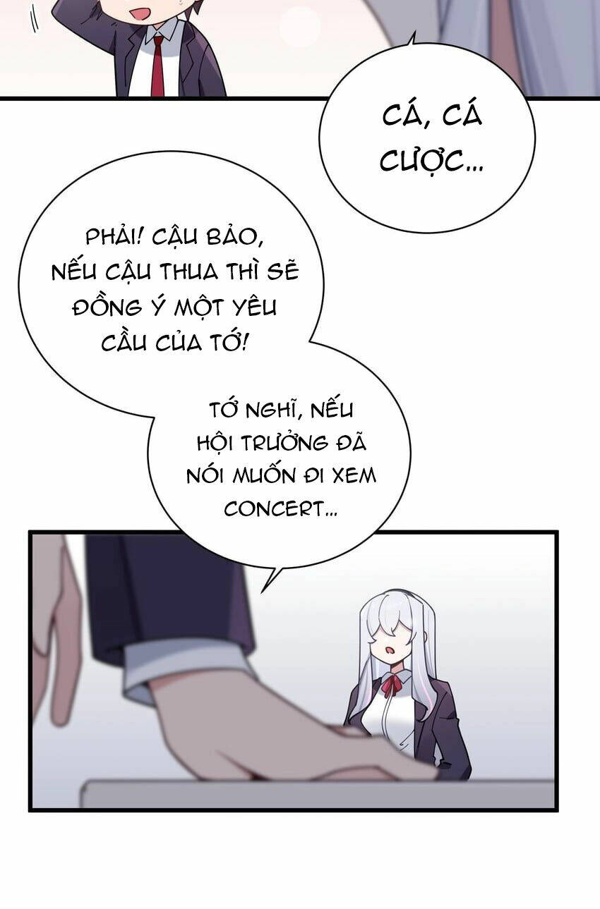 Làm Sao Để Chạy Trốn Dàn Hậu Cung Chapter 118 - Trang 45