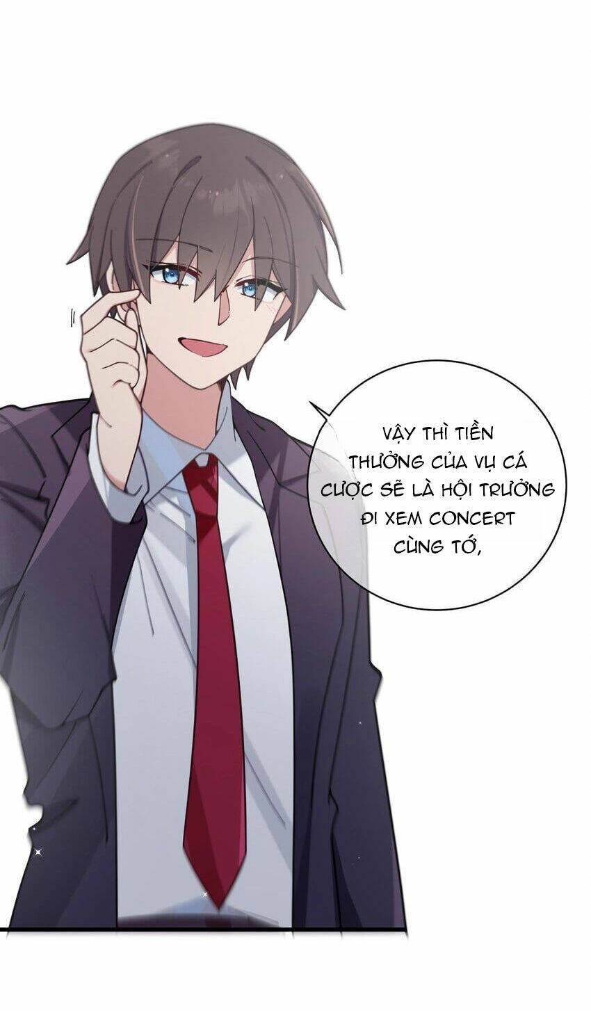 Làm Sao Để Chạy Trốn Dàn Hậu Cung Chapter 118 - Trang 46