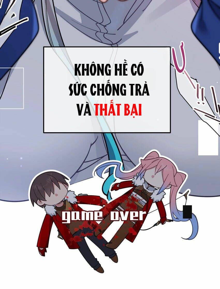 Làm Sao Để Chạy Trốn Dàn Hậu Cung Chapter 118 - Trang 6