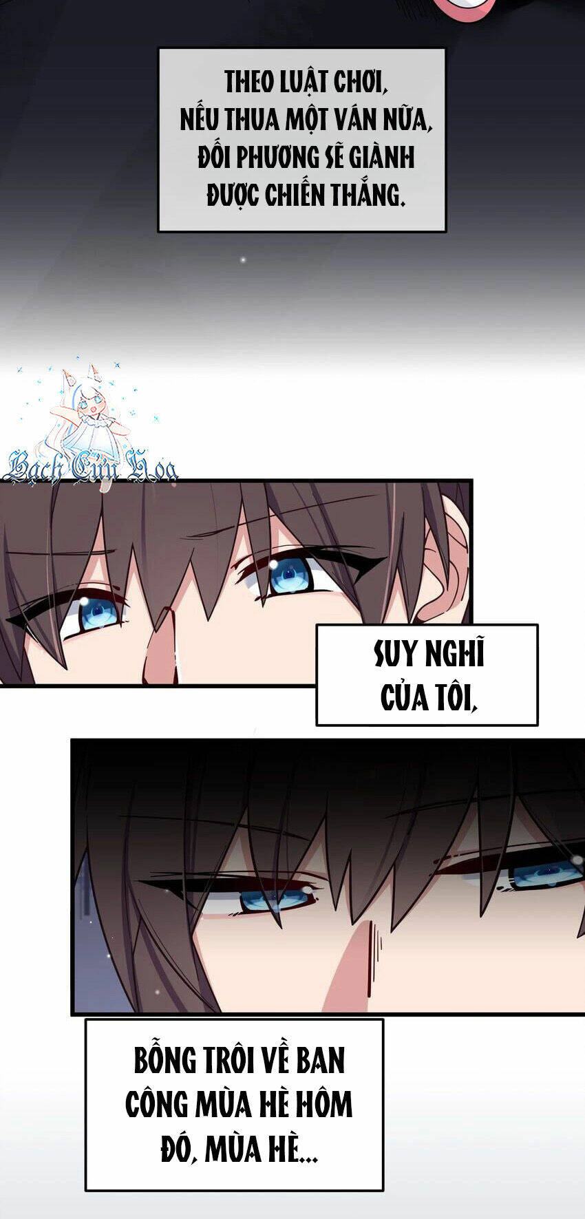 Làm Sao Để Chạy Trốn Dàn Hậu Cung Chapter 118 - Trang 8