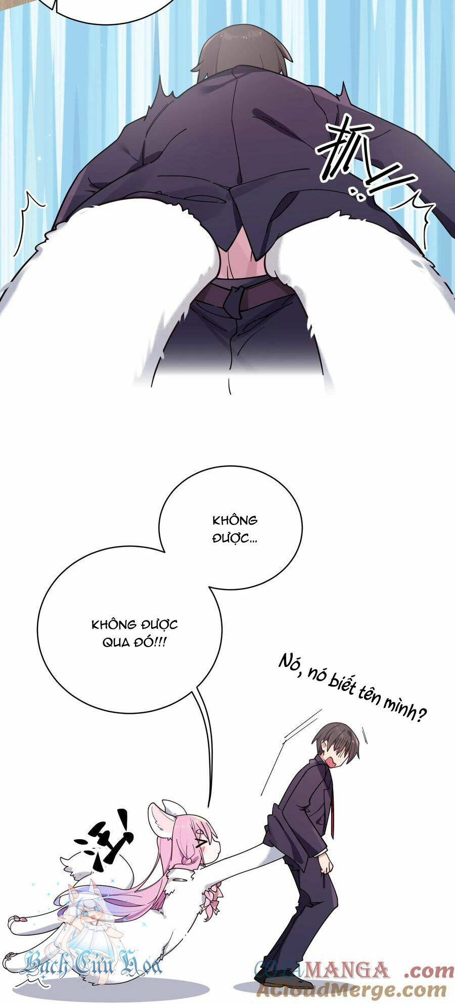 Làm Sao Để Chạy Trốn Dàn Hậu Cung Chapter 119 - Trang 10