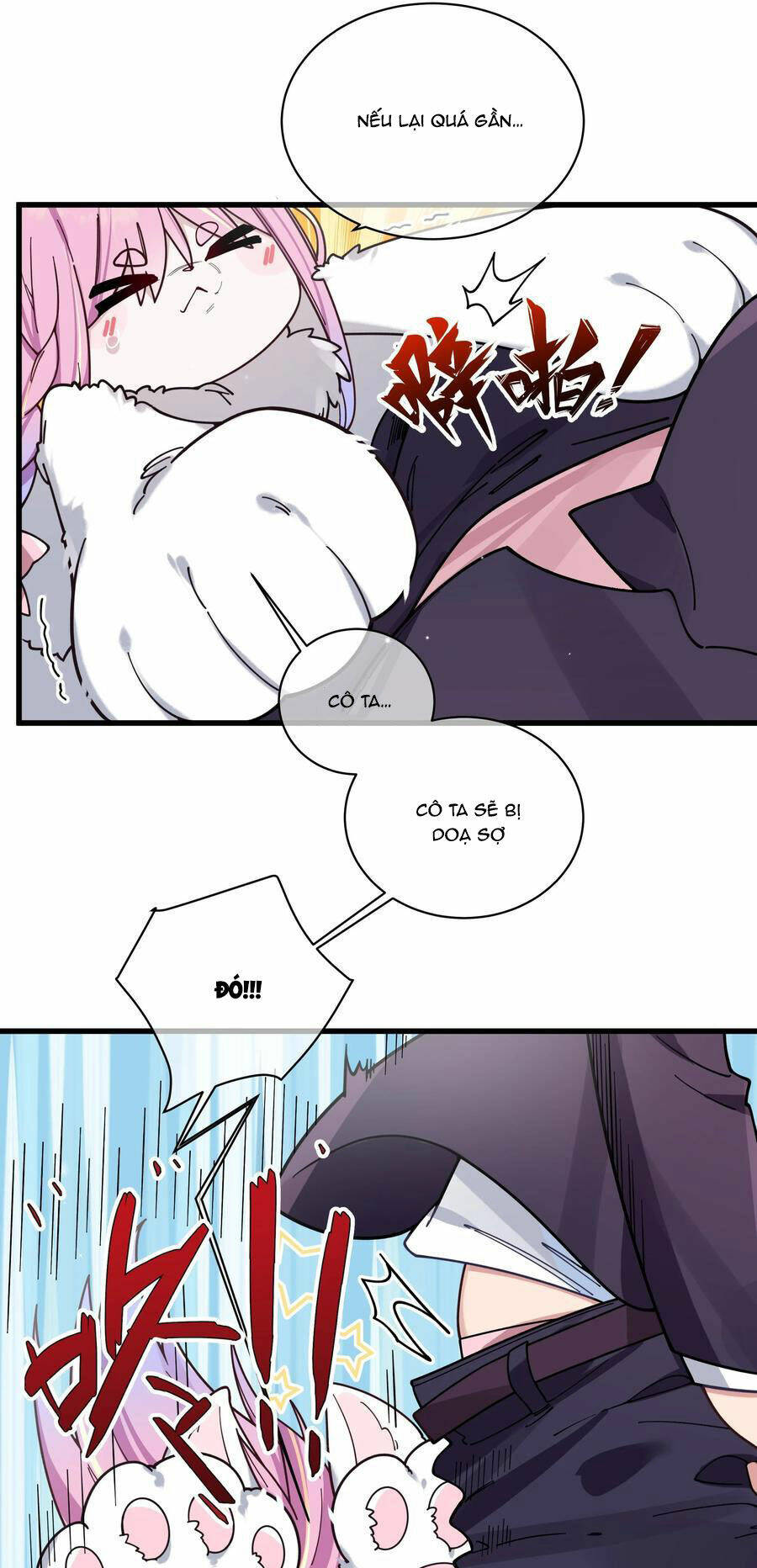 Làm Sao Để Chạy Trốn Dàn Hậu Cung Chapter 119 - Trang 11