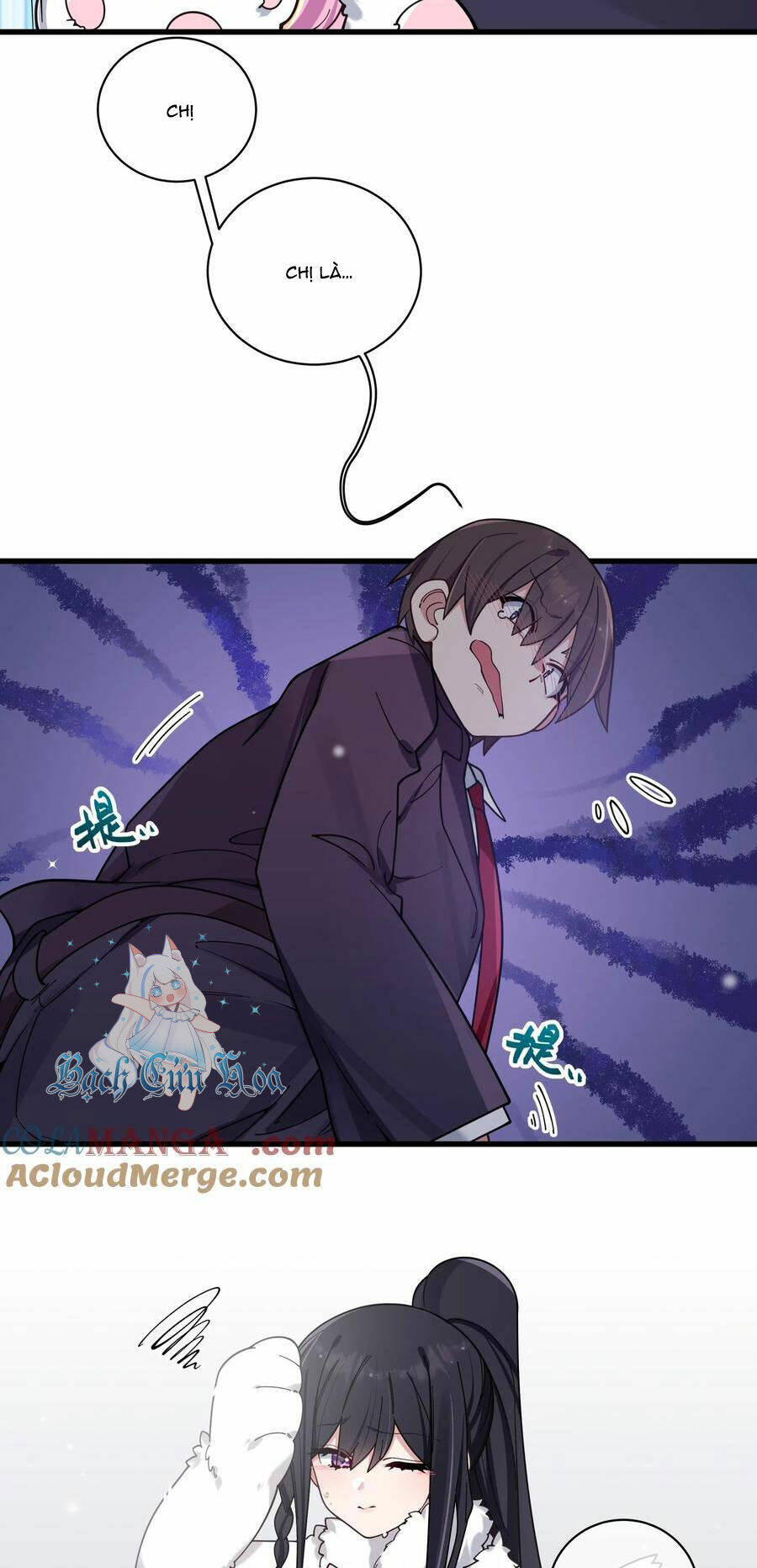 Làm Sao Để Chạy Trốn Dàn Hậu Cung Chapter 119 - Trang 12