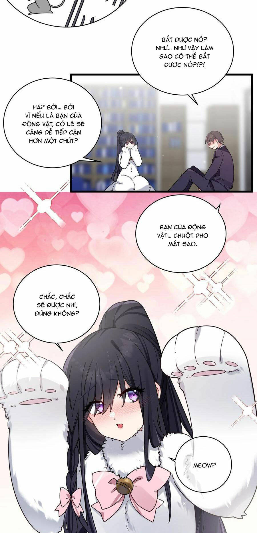 Làm Sao Để Chạy Trốn Dàn Hậu Cung Chapter 119 - Trang 15