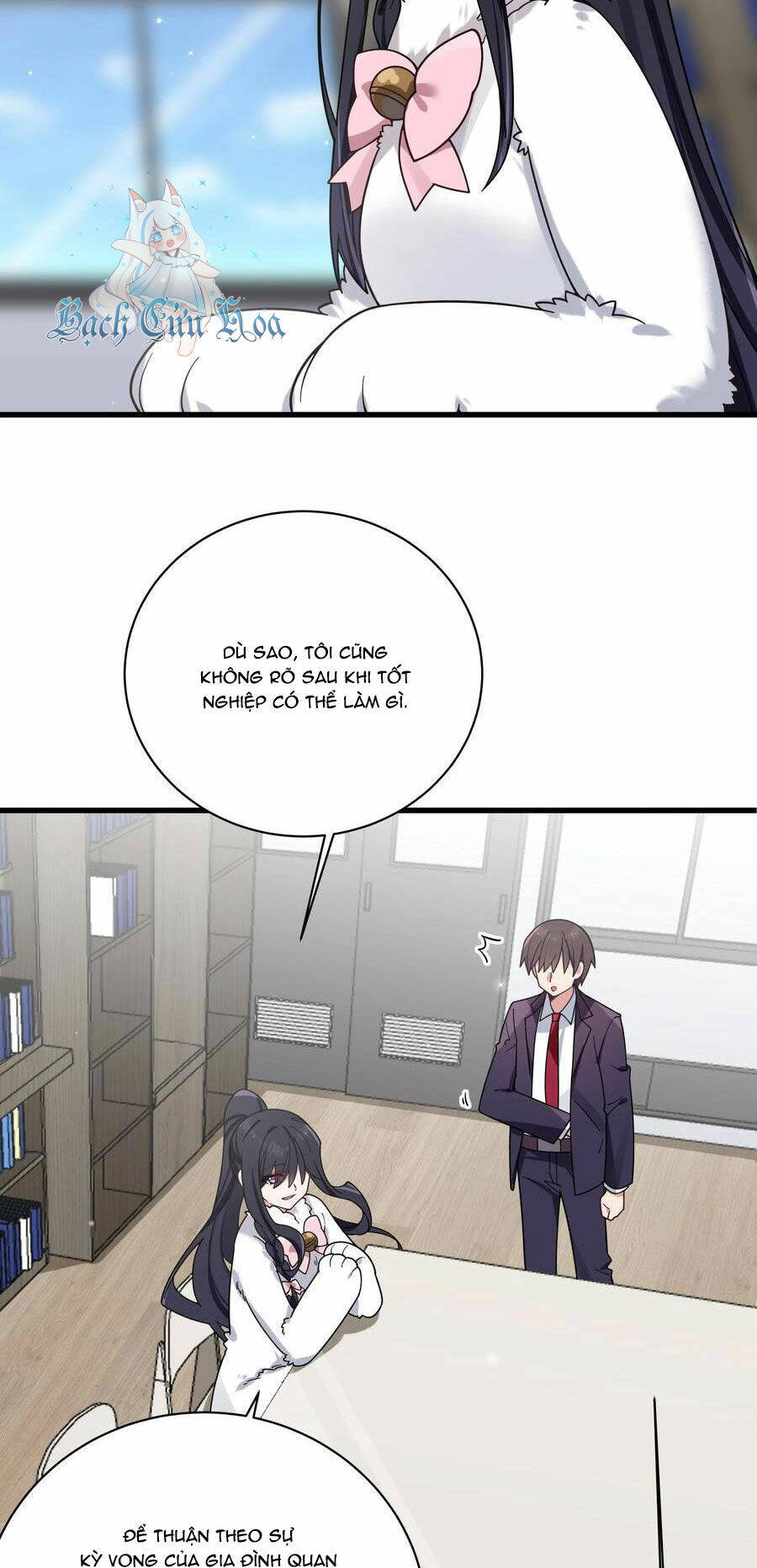 Làm Sao Để Chạy Trốn Dàn Hậu Cung Chapter 119 - Trang 20