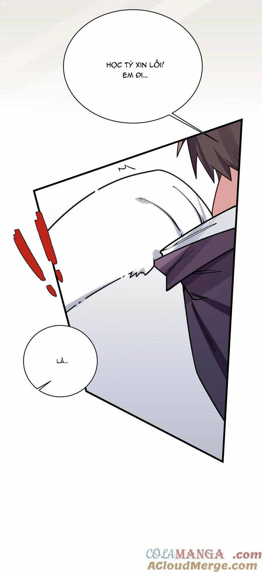 Làm Sao Để Chạy Trốn Dàn Hậu Cung Chapter 119 - Trang 27