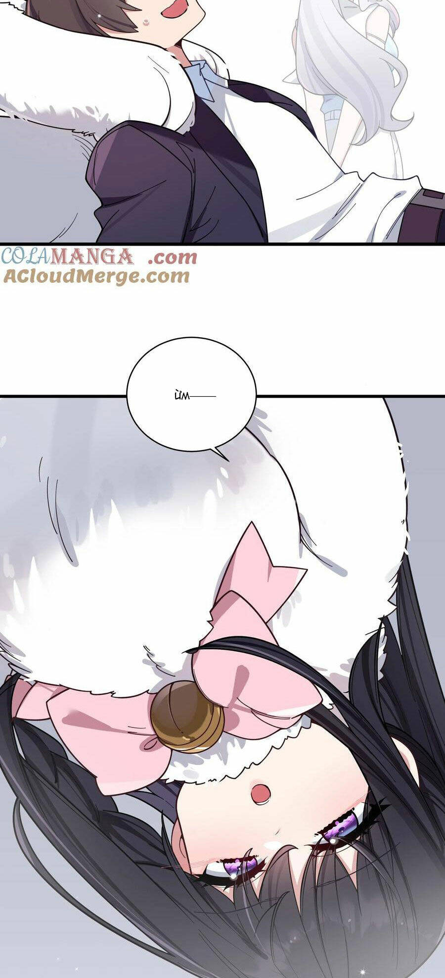 Làm Sao Để Chạy Trốn Dàn Hậu Cung Chapter 119 - Trang 29