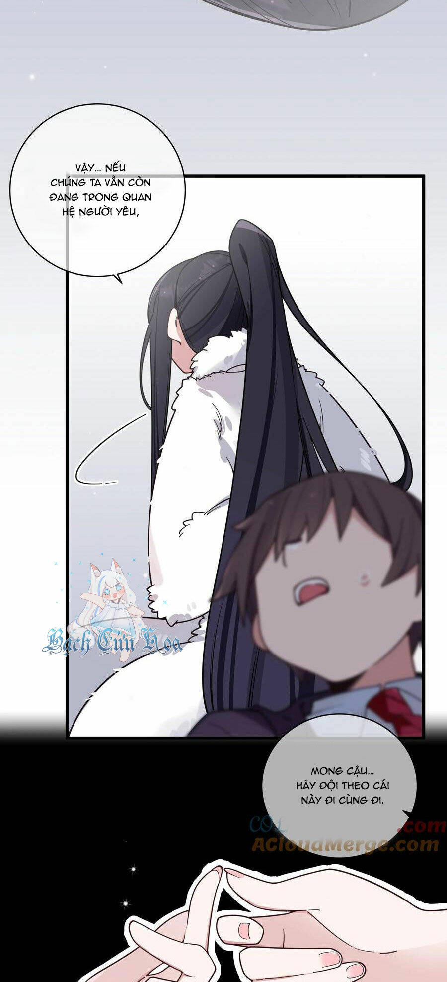 Làm Sao Để Chạy Trốn Dàn Hậu Cung Chapter 119 - Trang 30