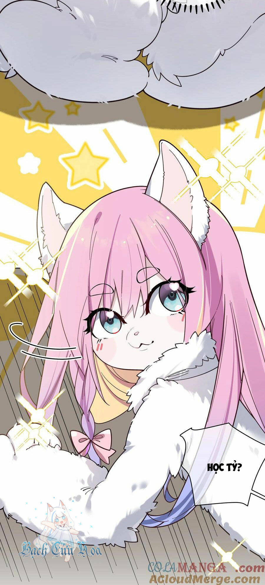 Làm Sao Để Chạy Trốn Dàn Hậu Cung Chapter 119 - Trang 3