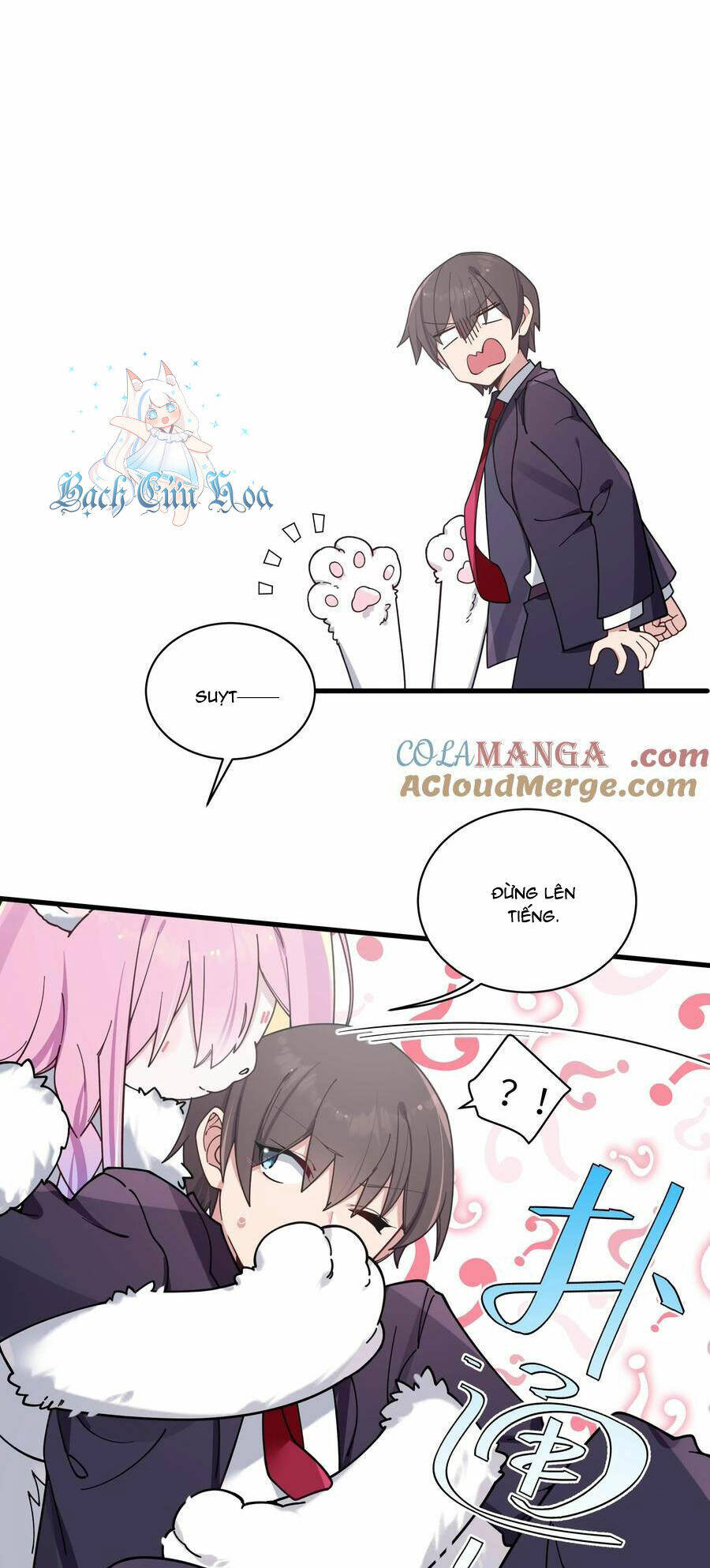 Làm Sao Để Chạy Trốn Dàn Hậu Cung Chapter 119 - Trang 5