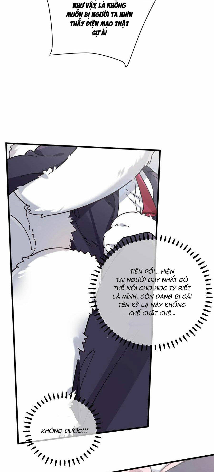 Làm Sao Để Chạy Trốn Dàn Hậu Cung Chapter 119 - Trang 8