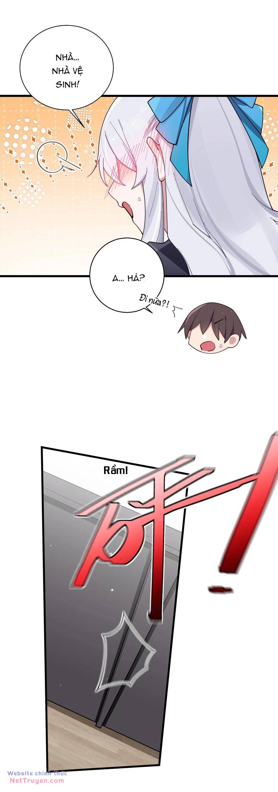 Làm Sao Để Chạy Trốn Dàn Hậu Cung Chapter 120 - Trang 11
