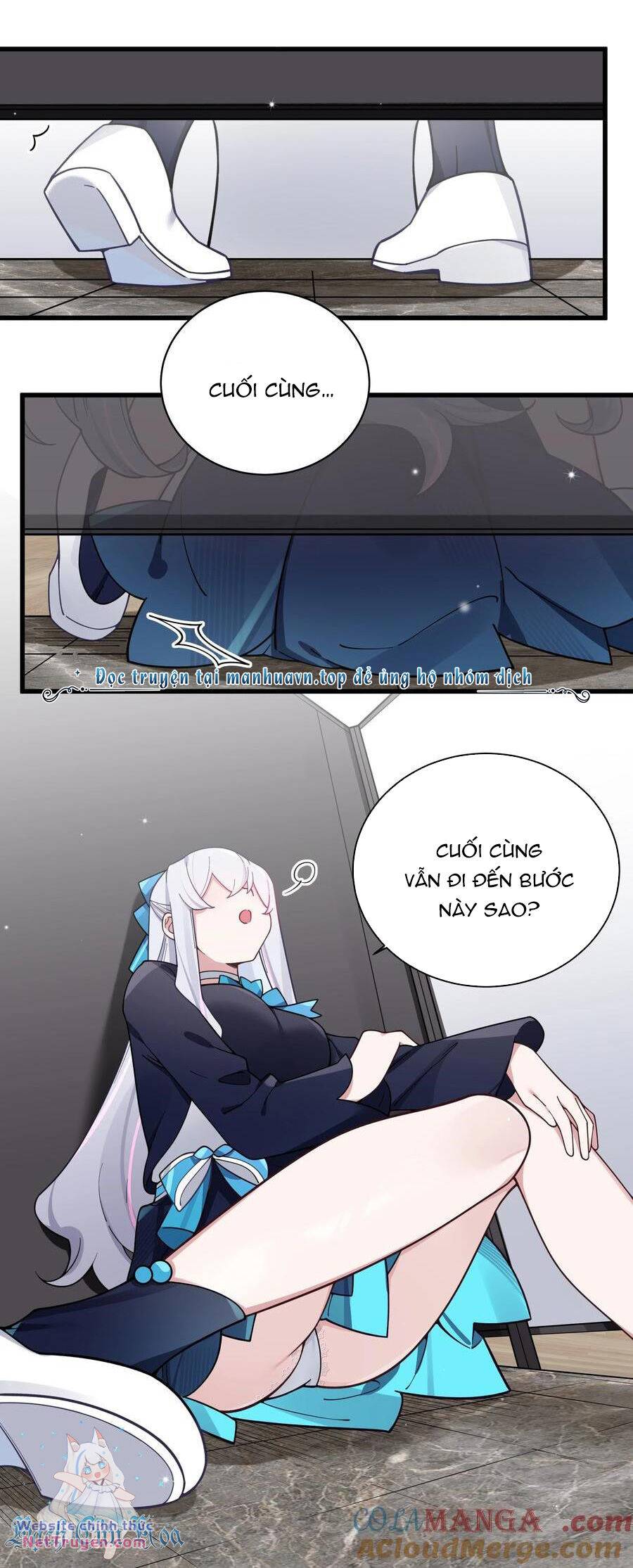 Làm Sao Để Chạy Trốn Dàn Hậu Cung Chapter 120 - Trang 12