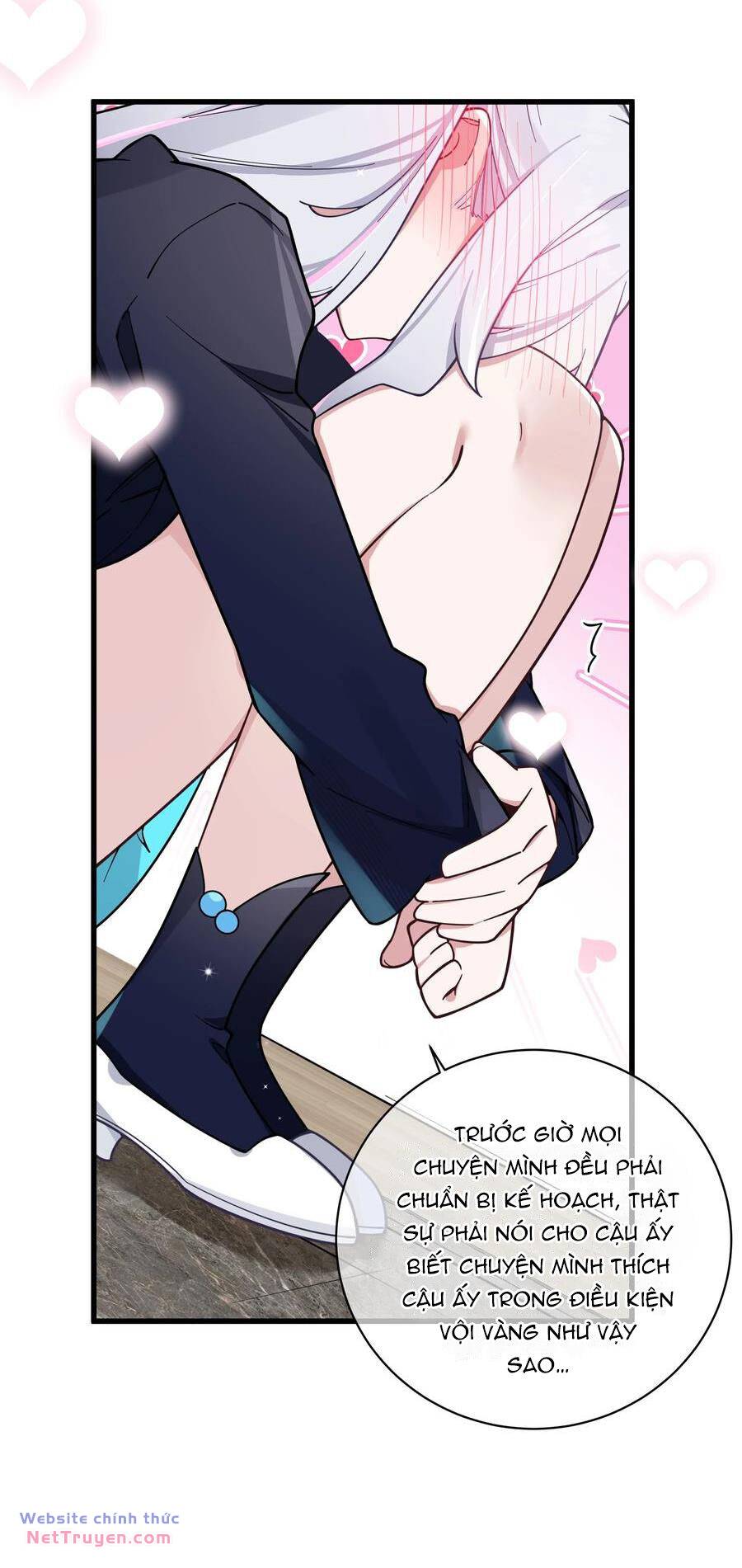 Làm Sao Để Chạy Trốn Dàn Hậu Cung Chapter 120 - Trang 14
