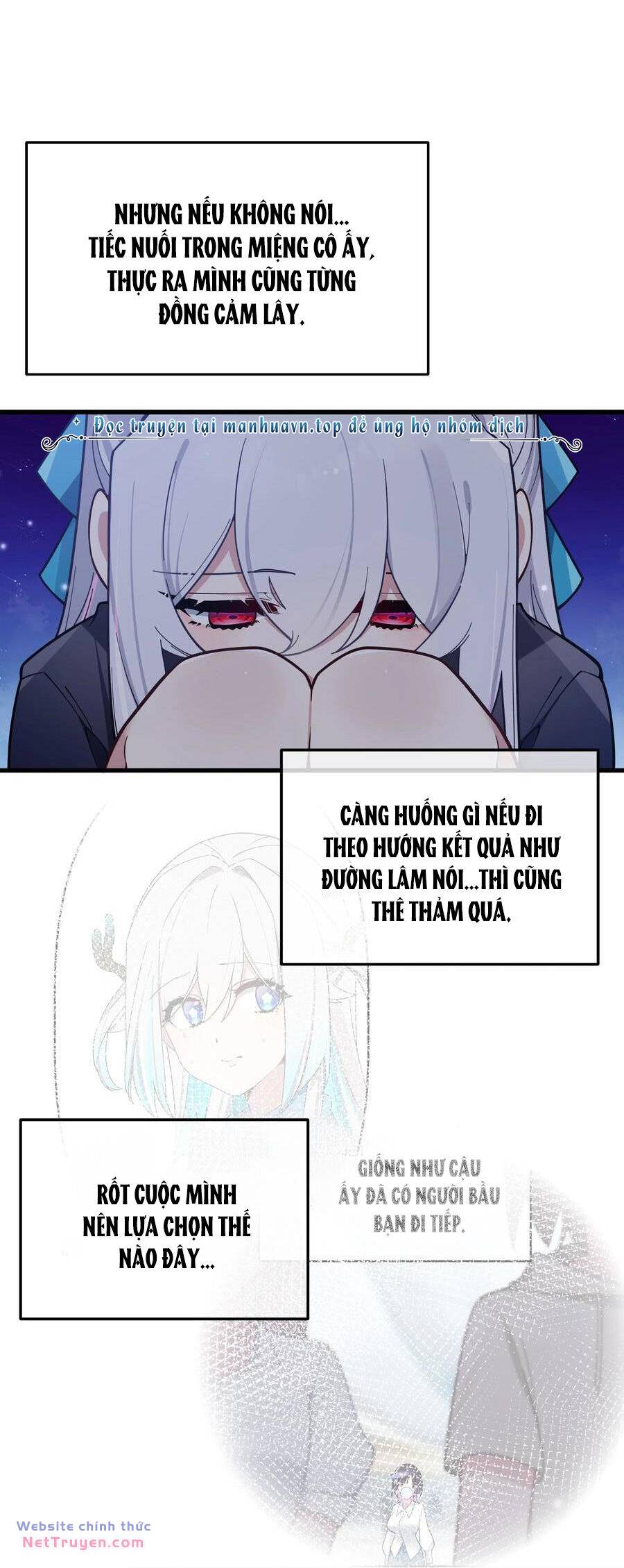 Làm Sao Để Chạy Trốn Dàn Hậu Cung Chapter 120 - Trang 15