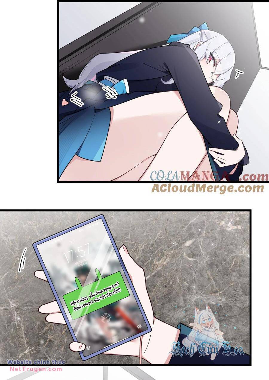 Làm Sao Để Chạy Trốn Dàn Hậu Cung Chapter 120 - Trang 16