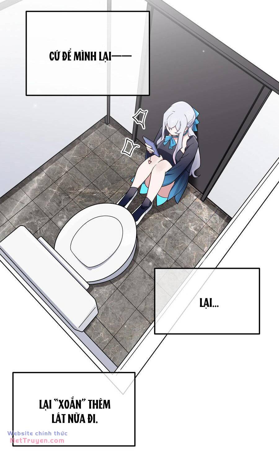 Làm Sao Để Chạy Trốn Dàn Hậu Cung Chapter 120 - Trang 17