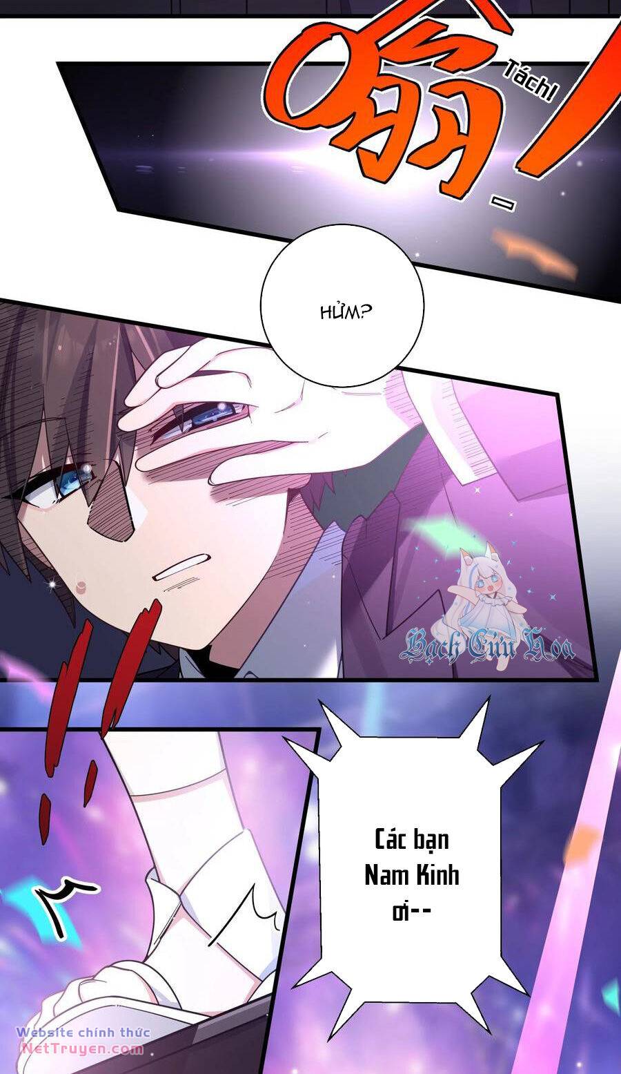 Làm Sao Để Chạy Trốn Dàn Hậu Cung Chapter 120 - Trang 19