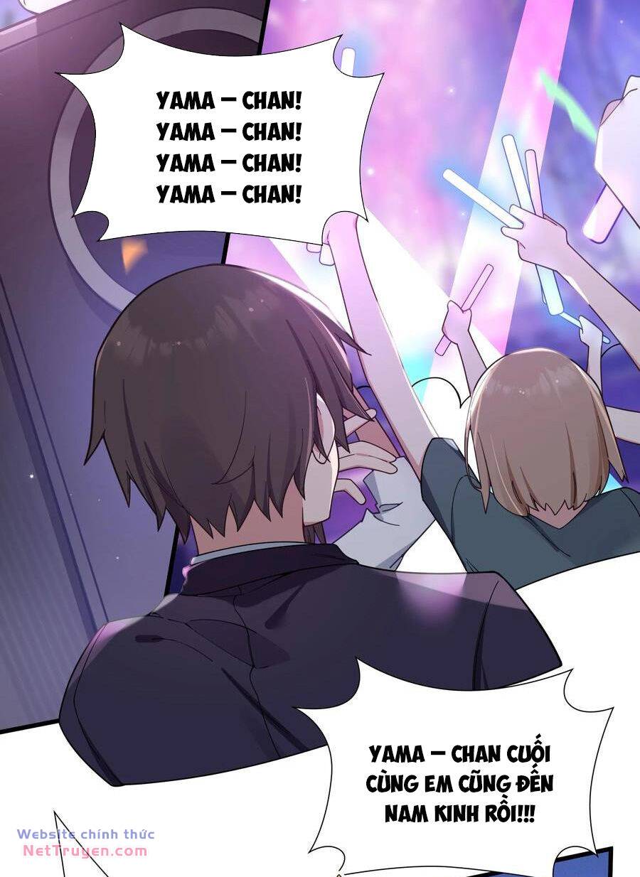 Làm Sao Để Chạy Trốn Dàn Hậu Cung Chapter 120 - Trang 20