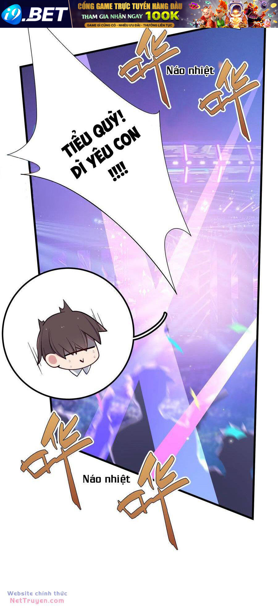 Làm Sao Để Chạy Trốn Dàn Hậu Cung Chapter 120 - Trang 21