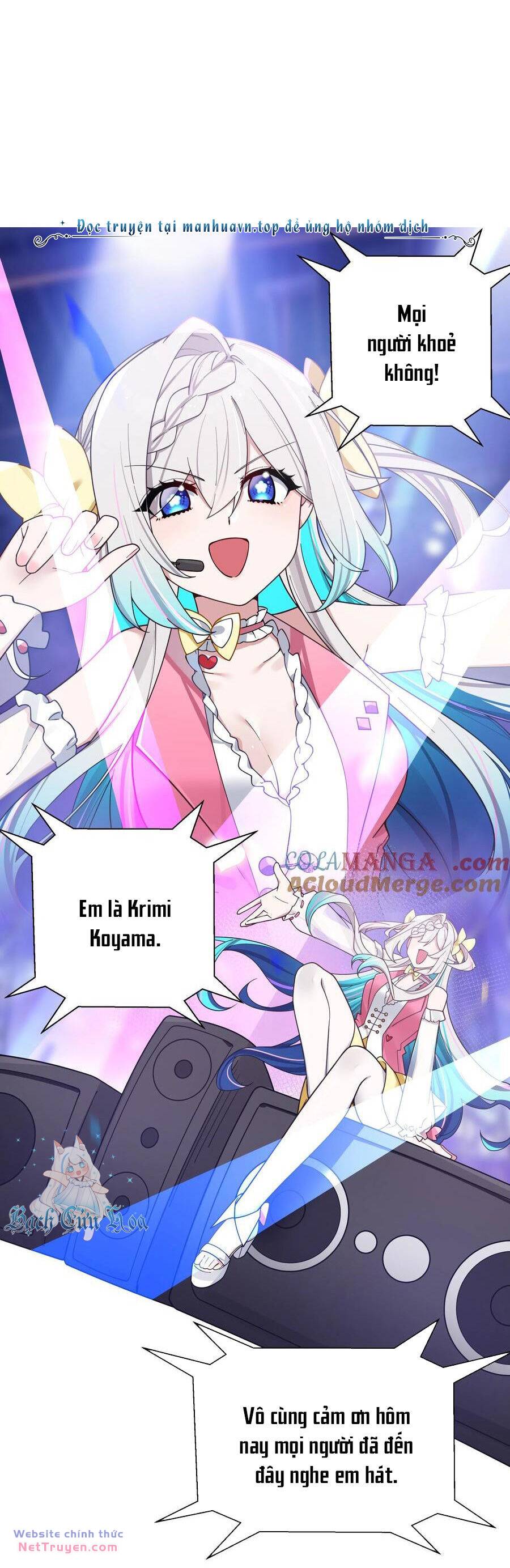 Làm Sao Để Chạy Trốn Dàn Hậu Cung Chapter 120 - Trang 22