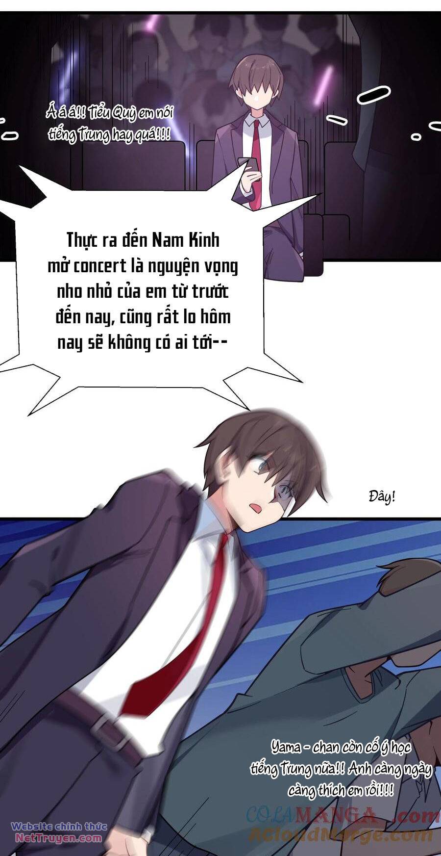 Làm Sao Để Chạy Trốn Dàn Hậu Cung Chapter 120 - Trang 23