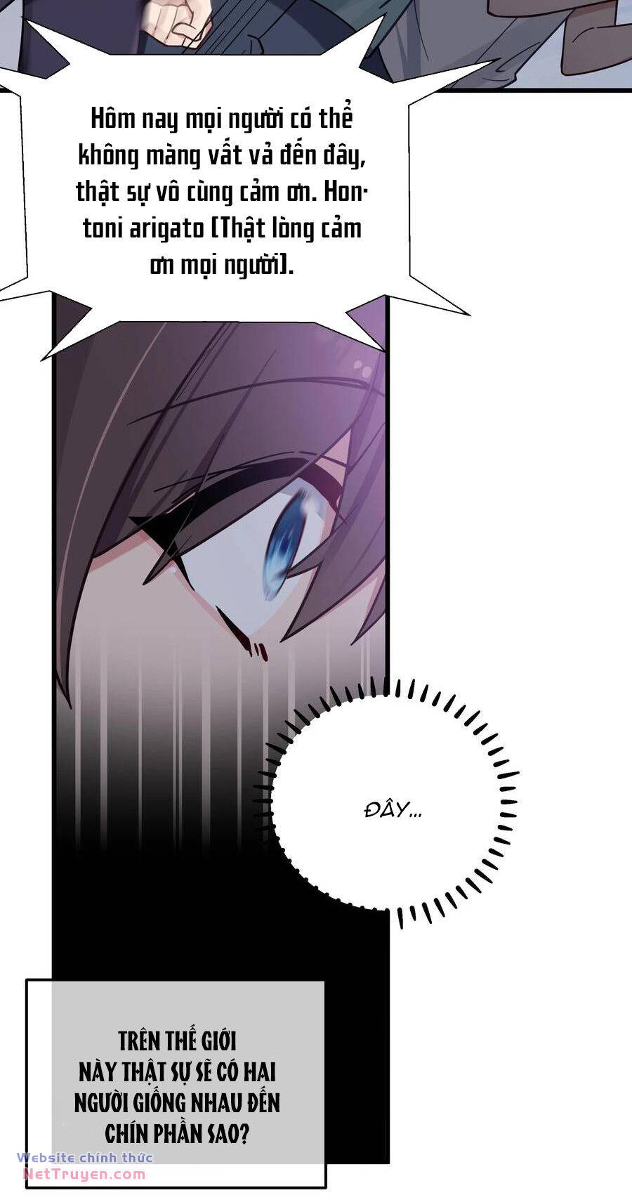 Làm Sao Để Chạy Trốn Dàn Hậu Cung Chapter 120 - Trang 24