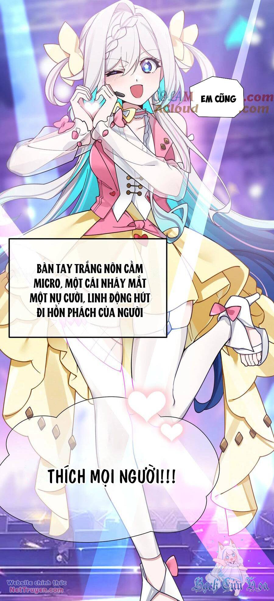 Làm Sao Để Chạy Trốn Dàn Hậu Cung Chapter 120 - Trang 26