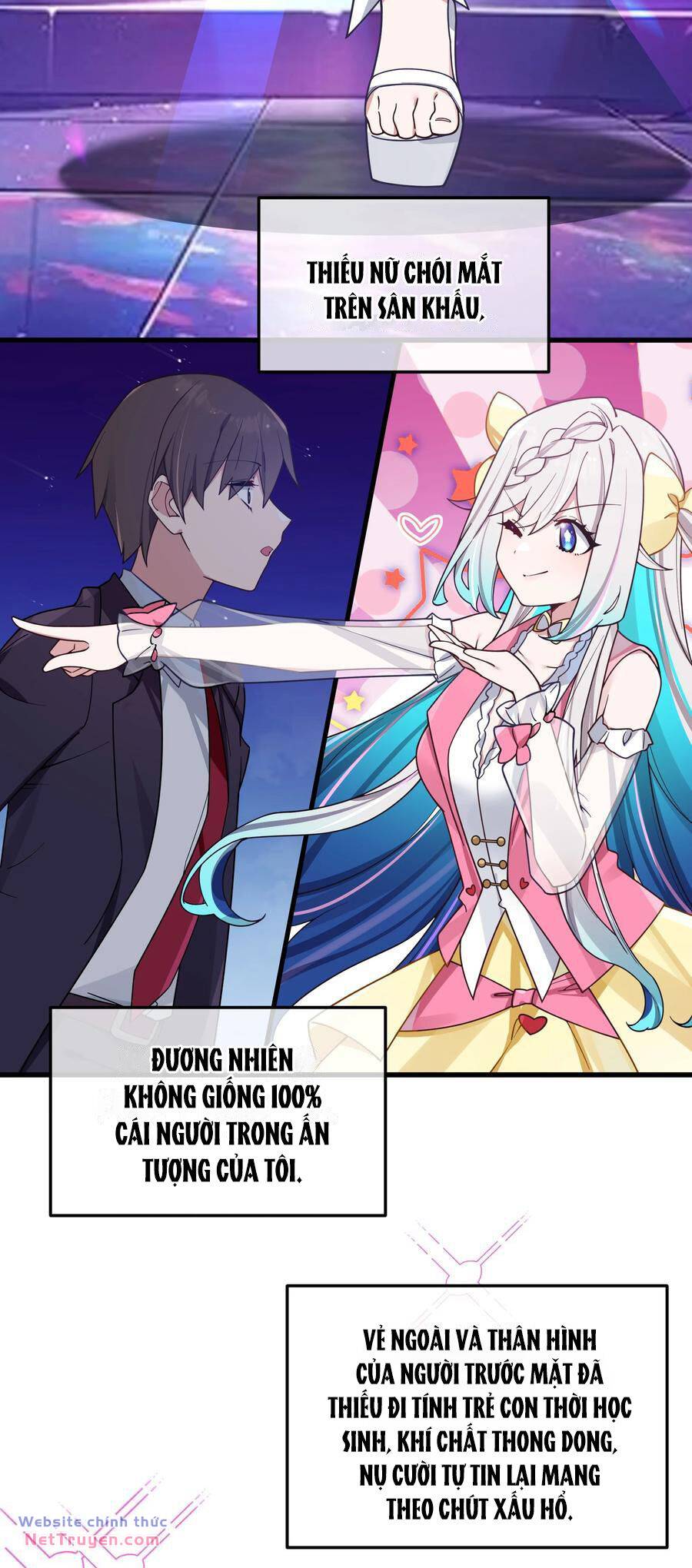 Làm Sao Để Chạy Trốn Dàn Hậu Cung Chapter 120 - Trang 27