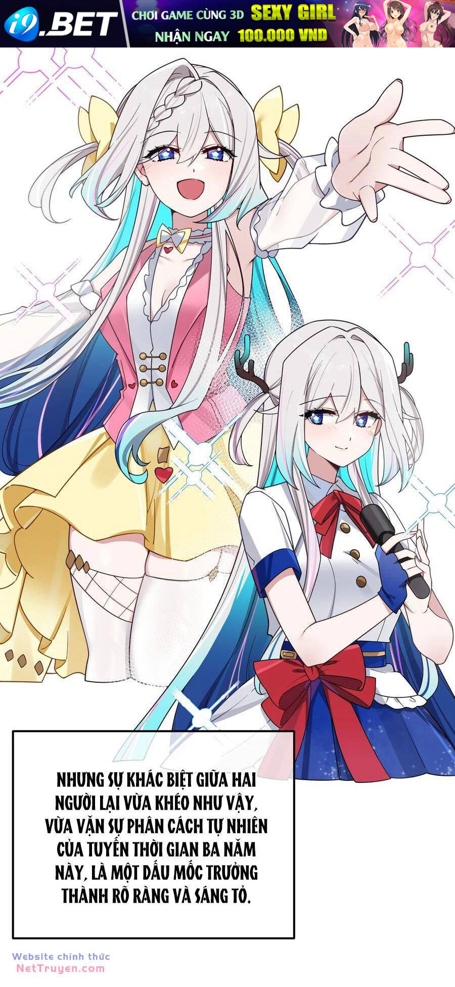 Làm Sao Để Chạy Trốn Dàn Hậu Cung Chapter 120 - Trang 28