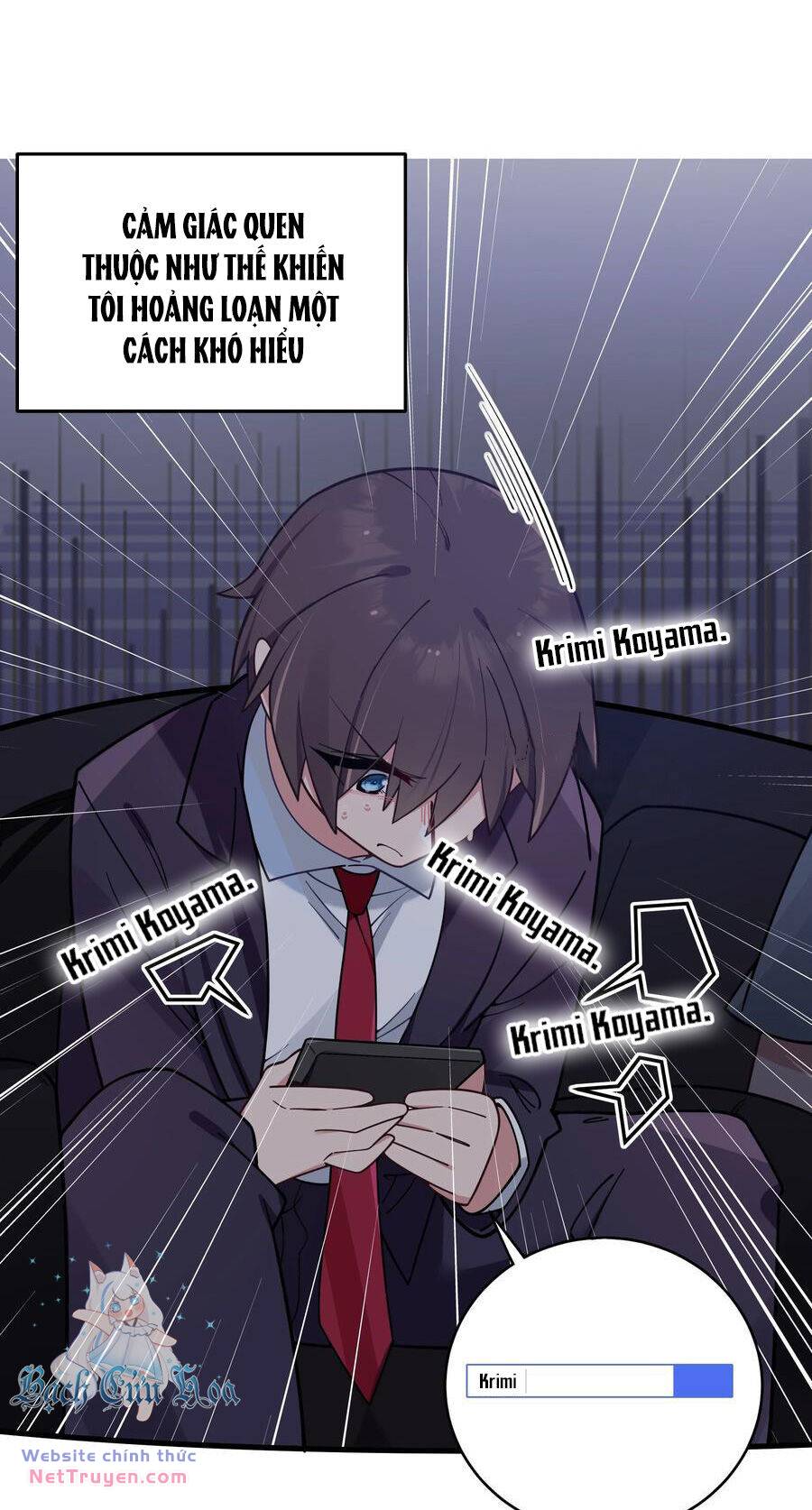 Làm Sao Để Chạy Trốn Dàn Hậu Cung Chapter 120 - Trang 29