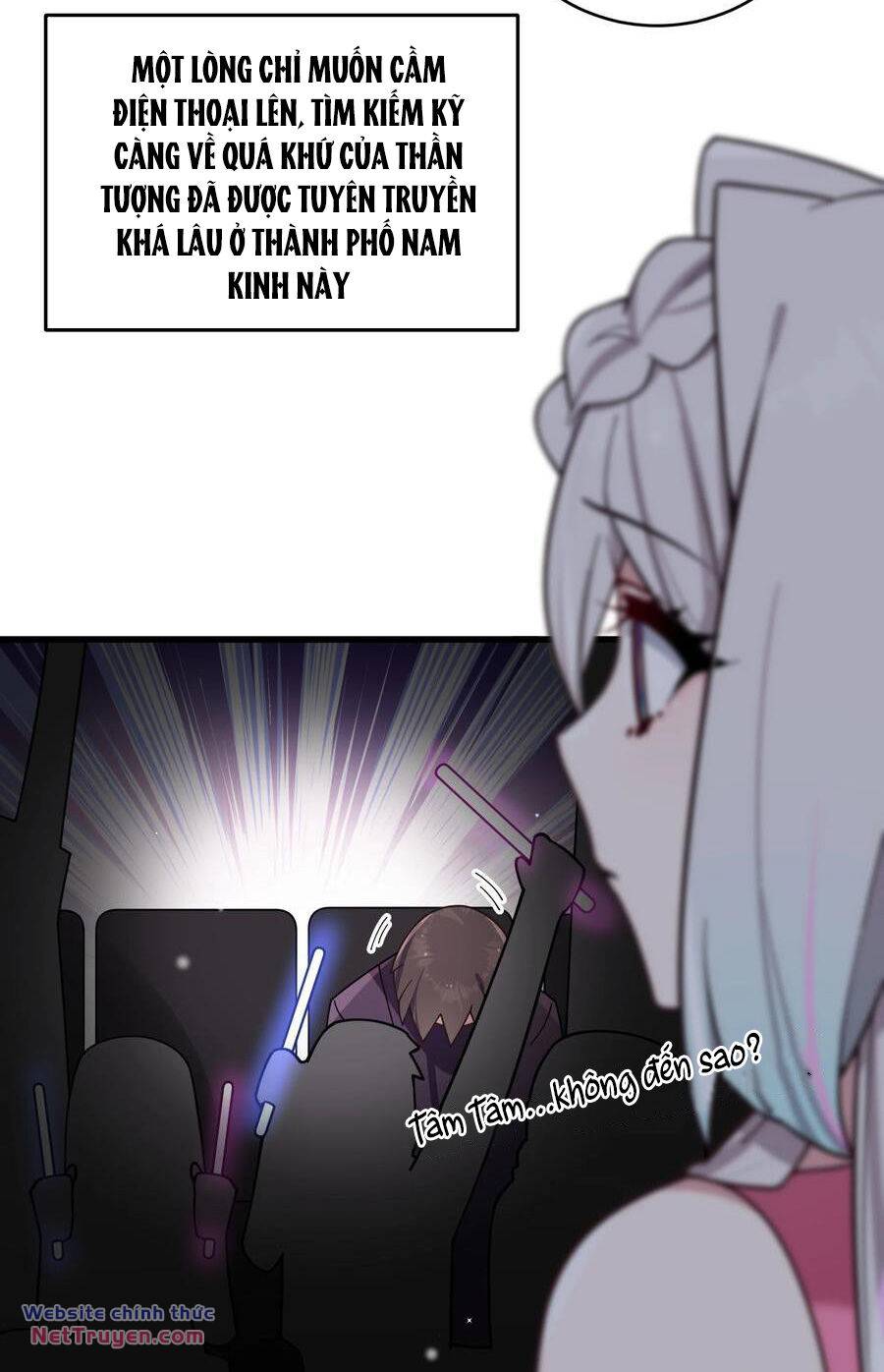 Làm Sao Để Chạy Trốn Dàn Hậu Cung Chapter 120 - Trang 30