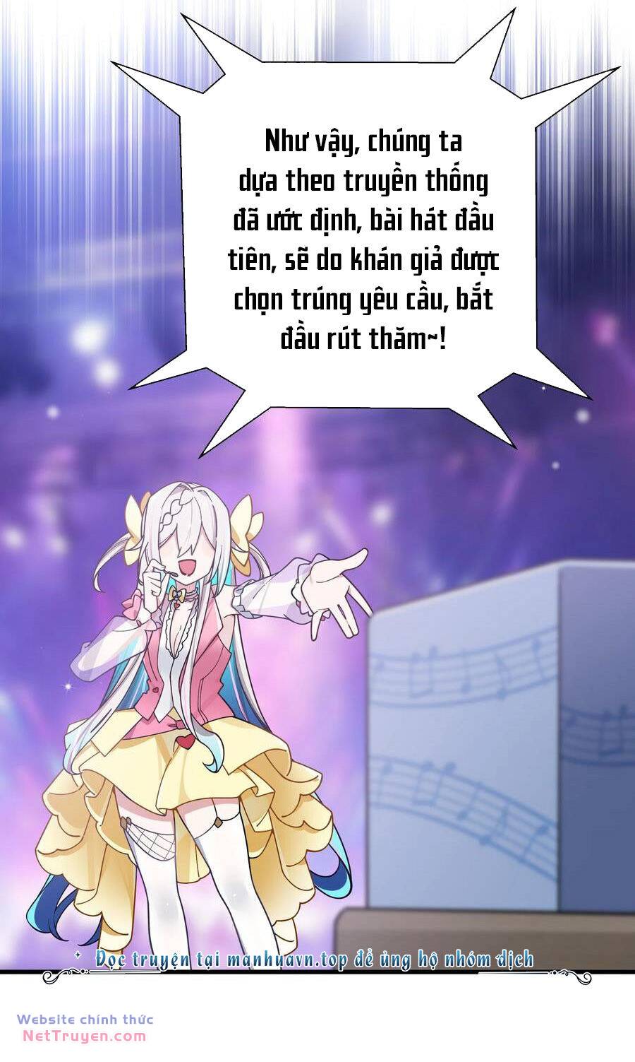 Làm Sao Để Chạy Trốn Dàn Hậu Cung Chapter 120 - Trang 32