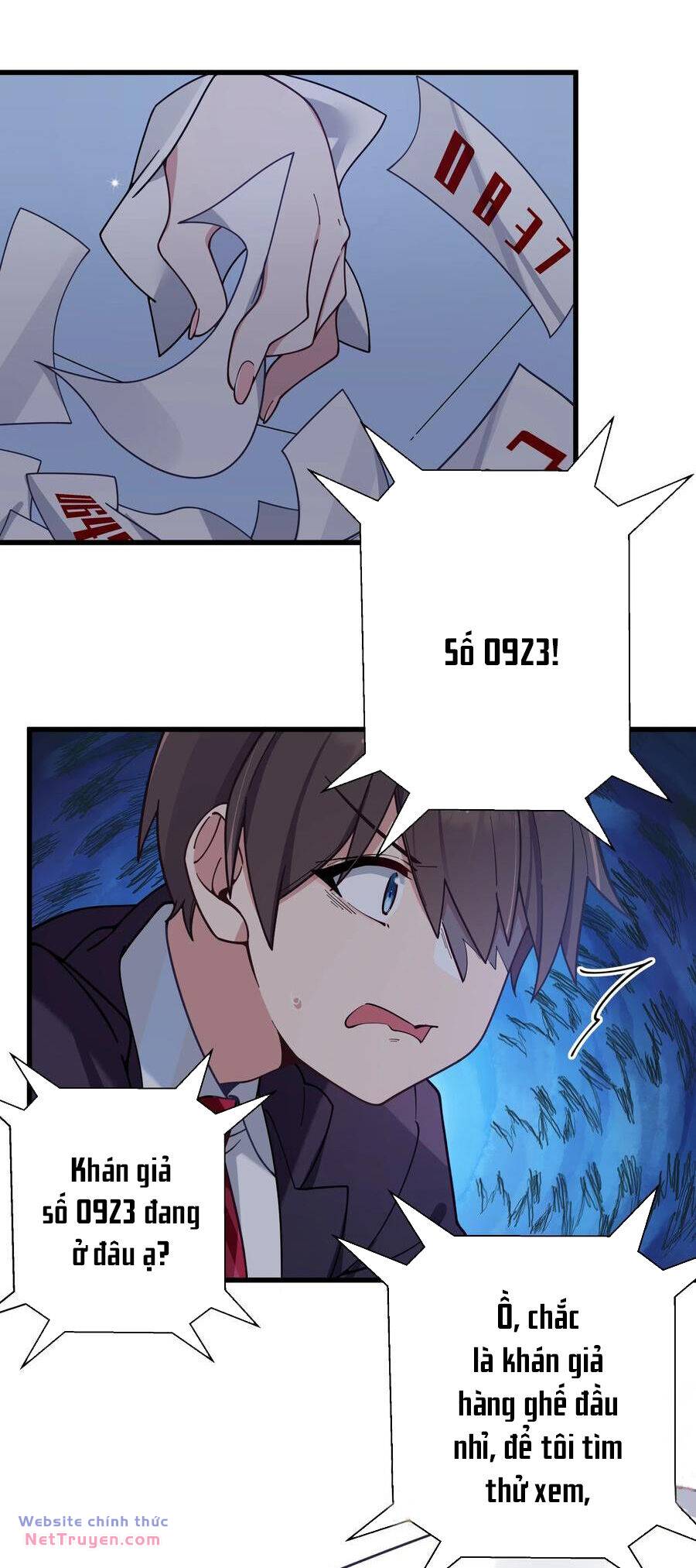 Làm Sao Để Chạy Trốn Dàn Hậu Cung Chapter 120 - Trang 33