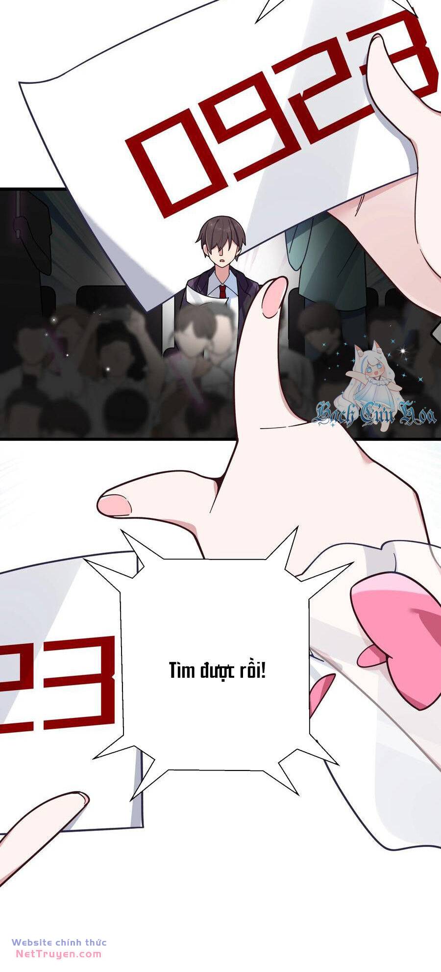 Làm Sao Để Chạy Trốn Dàn Hậu Cung Chapter 120 - Trang 34