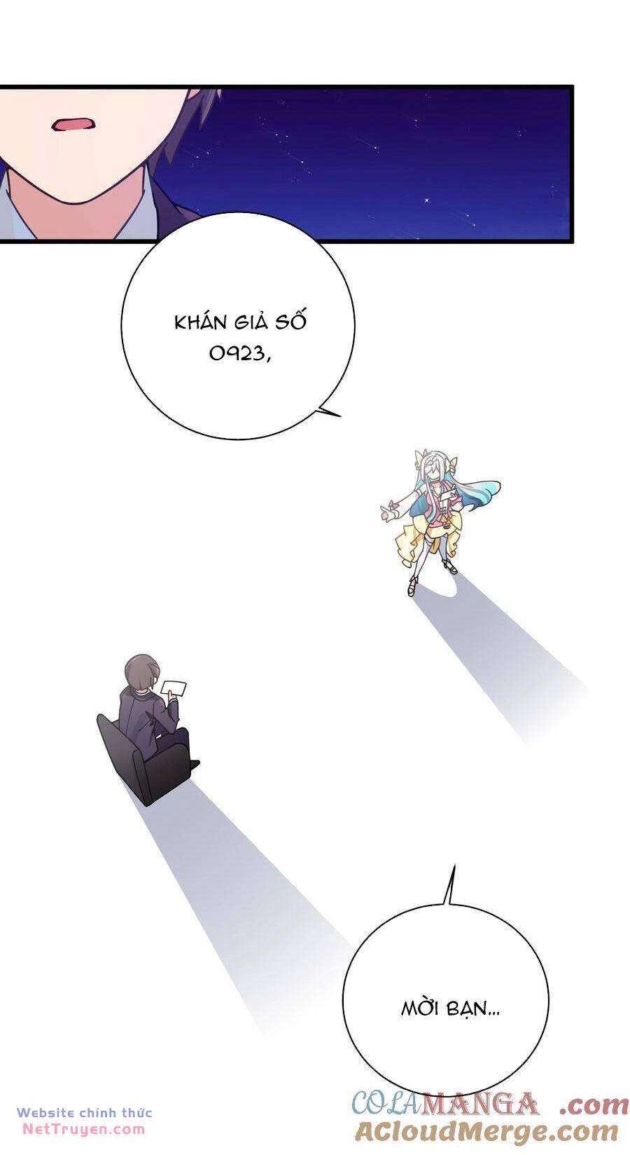 Làm Sao Để Chạy Trốn Dàn Hậu Cung Chapter 120 - Trang 35