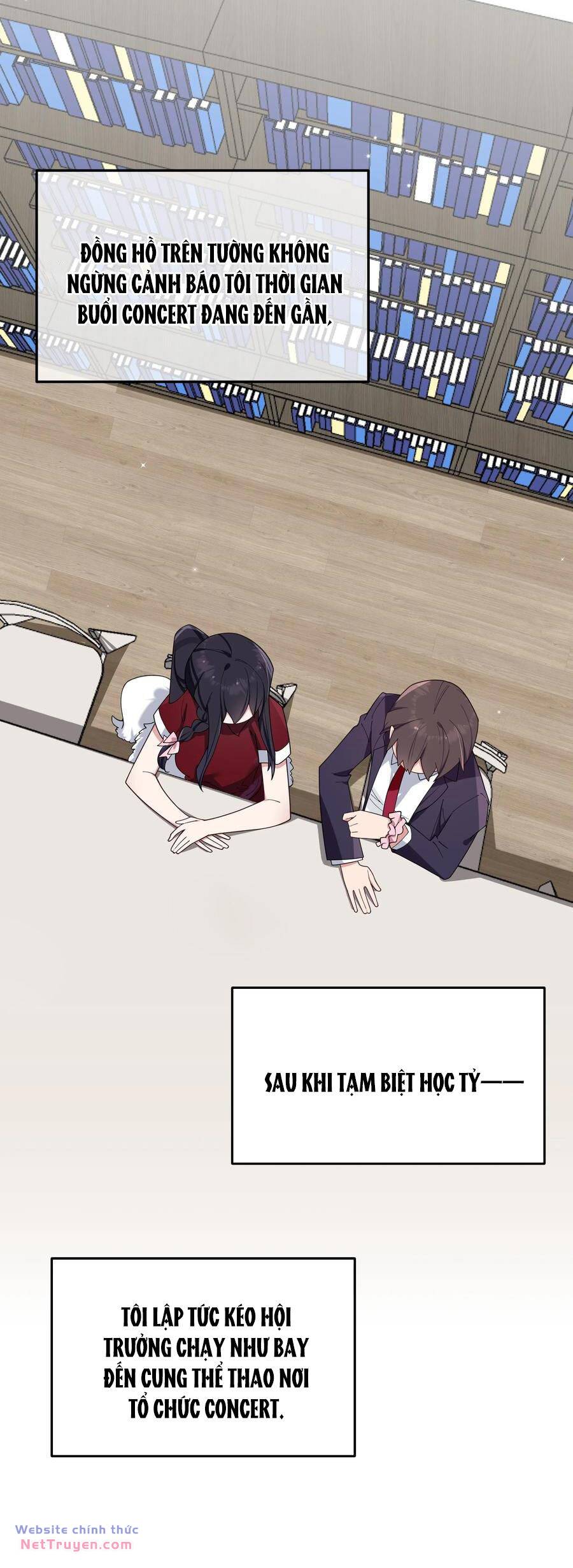 Làm Sao Để Chạy Trốn Dàn Hậu Cung Chapter 120 - Trang 4
