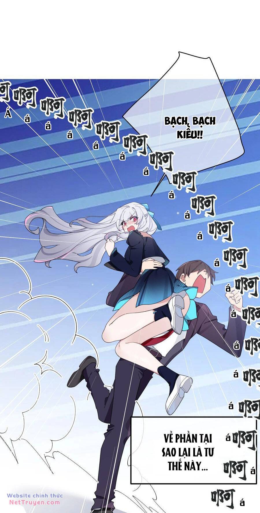 Làm Sao Để Chạy Trốn Dàn Hậu Cung Chapter 120 - Trang 5