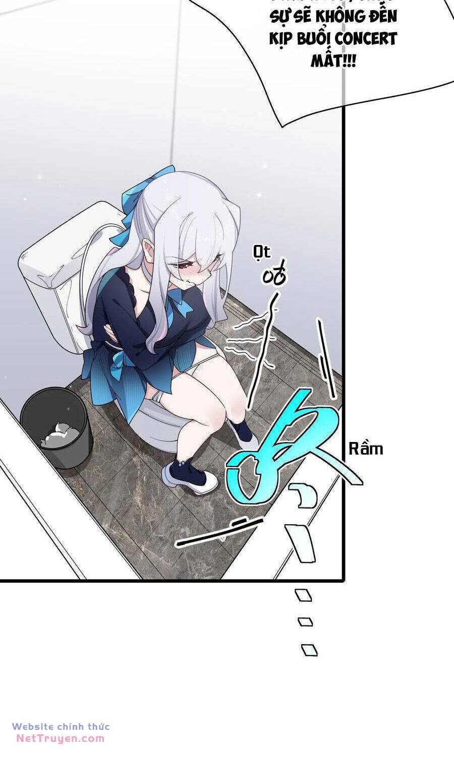 Làm Sao Để Chạy Trốn Dàn Hậu Cung Chapter 120 - Trang 7